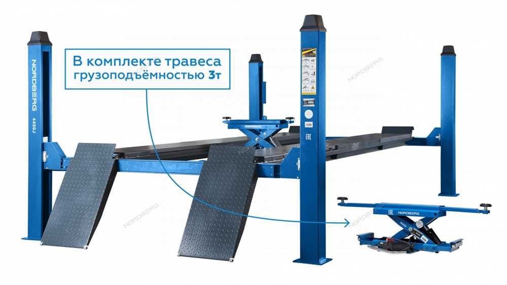 Важные технические характеристики для оптимального выбора